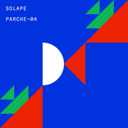 Parche-04 / Impala