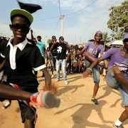 BARE NECESSITIES AT THE BOTANY VIEW