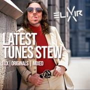 elixir - LIVE - Latest Tracks - 'elx' originals