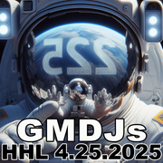 (Mostly) 80s Happy Hour 4-25-2025
