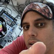 Four Tet - 26th March 2020