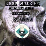 Keep Walking s07e17 (11/2/2025) - Kostas Palaiologou