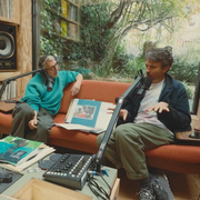 Gilles Peterson and Tom Skinner: Kaleidoscopic Visions // 16-10-25