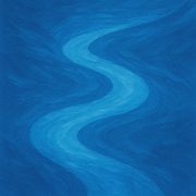 River - Mixed by Richard Summerhayes