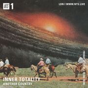 Inner Totality's Another Country - 7th May 2021