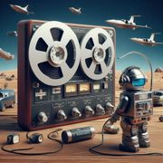 Grundfunk 912 mixtape