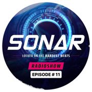Sonar Hardstyle #11 (2e uur)