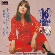 16 Songs From Tokyo Beatniks Vol. 11