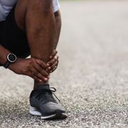 What Causes Stress Fractures in the Foot? Common Triggers and Risk Factors - Audio Blog