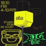 BigToilet #34 - DJ MFK