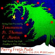 "FRESH MODE" - 2011.12.24 - 01: C Martin