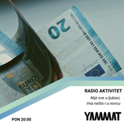 Radio Aktivitet - ...ima nešto i u novcu, 28.10.2024.