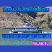 Your Hip Hop R&B Maxi Mix Volume Two: DJVSamsonite Presents