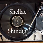 Shellac Shindig Episode 5: Random Record Roulette