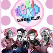 Oki Doki Gaming Club 023: Doki Doki Literature Club!