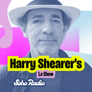 Harry Shearer's Le Show (30/03/2026)