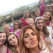 Neil's Hen Party Mix