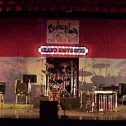The Grand Grove Opry Show starring Rodney Lay and The Wild West - April 23, 2000