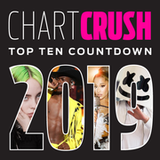 Chartcrush Top Ten 2019
