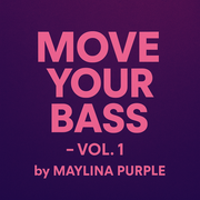 Move you Bass - Vol 1