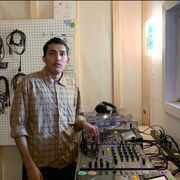 Near Future Hologram 2