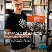 Pierpaolo De Sanctis for Dust & Grooves