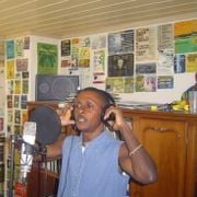 Rhythm & Silence - Global Grooves- WIOX 02/10/25