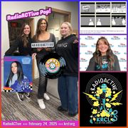 RadioACTive Pop Minds the Gap Fest