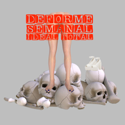 Deforme Semanal Ideal Total - Confinadas