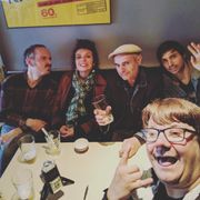 GLOBAL GARAGE #64: France, Part Two - Os Noctàmbulos Interview (6/10/2018)