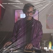 R.A DjSet - ROOM SESSION 01 (TECH-HOUSE)