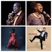 First Instrument Jazz Show (Ep. 166)