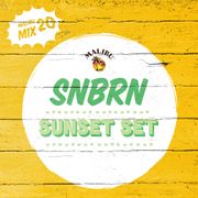 Play 20: SNBRN's Sunset Set