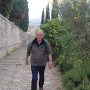 Aat van der Harst 1 juni 2024