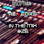 Re:Edits #26 Dr. Packer