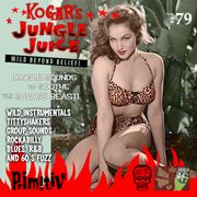 Kogar's Jungle Juice Show #79