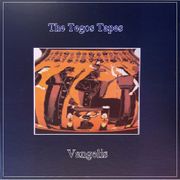 Vangelis The Tegos Tapes (1998) OST Suite Part 1 of 2
