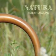 Robert Mikuljan - predstavljanje albuma Natura (23. 10. 2024.)