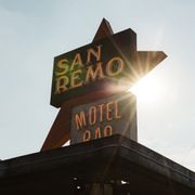 Deptford Northern Soul Club | San Remo Glastonbury 2024