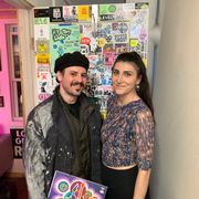 Discotchari Live from LGR (02.25.2024)