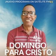 DOMINGO PARA CRISTO RADIO PROMOCIONAL SPOT