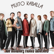 Muito Kaballa // The Eisenberg Review Interview