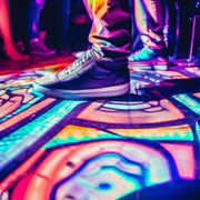 Feet 2 the Floor - 28/07/23