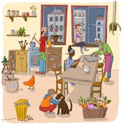 Abitare Bene Comune | Ep. 1 | Haus Burge