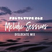 Melodic Progressive House and Trance - Disclocate Mix