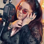 The Pete Feenstra Feature - Alice Armstrong (1 June 2025)