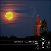 Offbeat Techno - Full Moon Mix by Oneirich