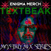 TEXTBEAK - ENIGMA MERCH MIXTAPE 042026