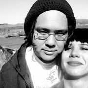 Lovespirals Interview with Sean Flinn of RadioSpy (2000)