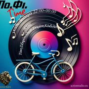 50η εκπομπή Πο.Φι. time @Action radio